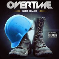 Blue Collar by OverTime