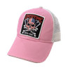 "United We Stand" Pink Trucker (Unavailable While On Tour)