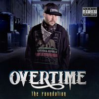 The Foundation: Autographed CD