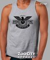 Men's "Modern Day Outlaw" Tank (Unavailable While On Tour)