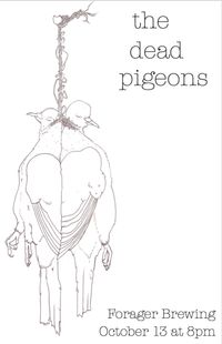 Drew Peterson and The Pigeons