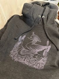 Duck Hoodie