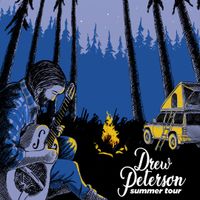 Drew Peterson Summer Tour - Sunday Potluck in Lake Tomahawk