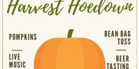 Harvest Hoedown with Drew Peterson
