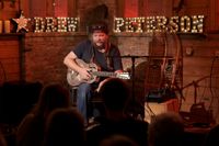 Drew Peterson at Fat Hill Brewing