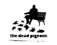 The Dead Pigeons return to Burger Moe's!