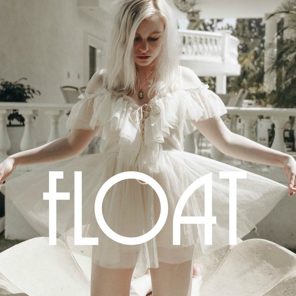click the picture to listen to my new song "Float" x