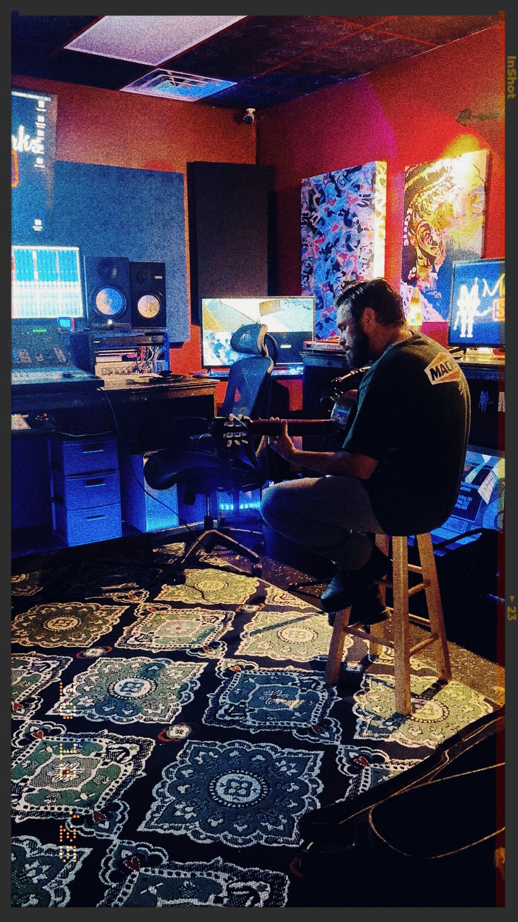 Studio Photo 3
