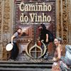 Caminho do Vinho: CD