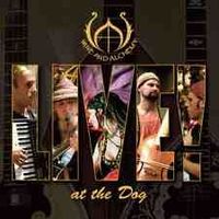 Live and the Dog by Wine and Alchemy