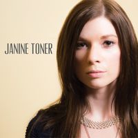 Janine Toner EP by Janine Toner