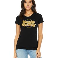 Women's "Gimme the Real McCoy" T-shirt