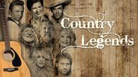 Country Legends - Cape Cod Symphony