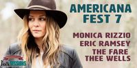 7th Americana Fest at the Highlands Center