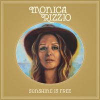 Sunshine Is Free by Monica Rizzio