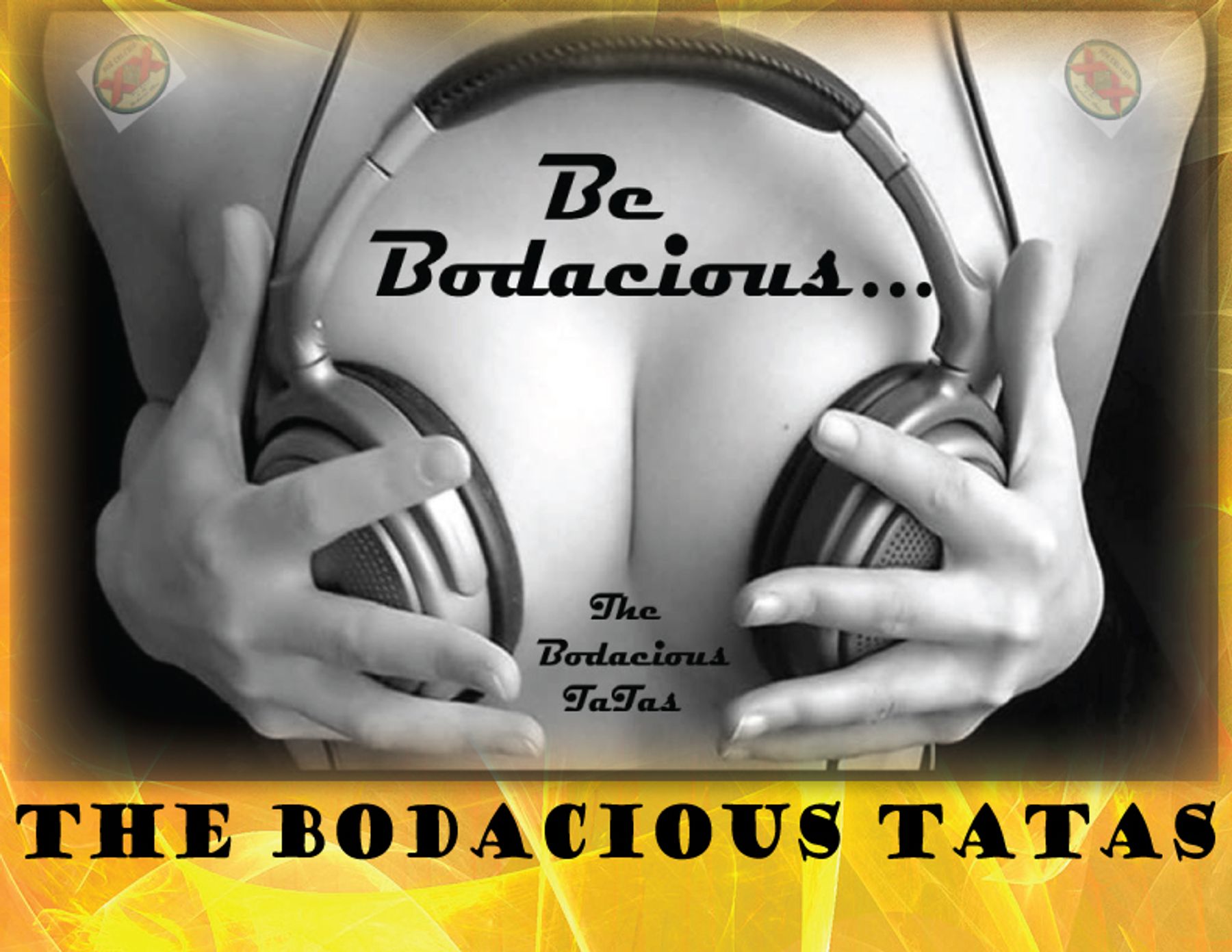Bodacious tatas meaning