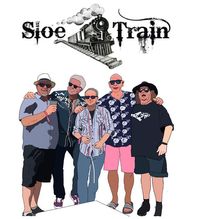 Sloe Train  - Private Party