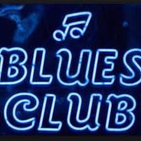 Sloe Train Live - Bristol Blues Club