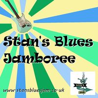 CANCELLED : Sloe Train at the Swanage Blues Festival
