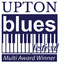 Sloe Train Live at Upton Blues Festival
