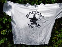 Upton Blues Festival 2023 Sloetrain T- Shirt XXL only White 