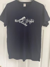 Sloetrain Classic  T-Shirt - Extra Large XL