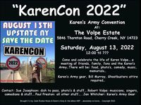KarenCon 2022