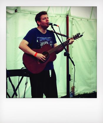 The Fling Festival, Chelmsford
