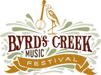Cancelled - Byrd’s Creek Music Festival 2019