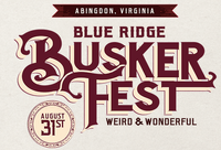Blue Ridge BuskerFest - Hannah Kaminer