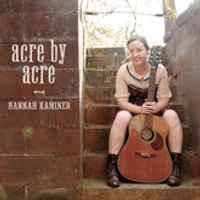 Acre by Acre by Hannah Kaminer