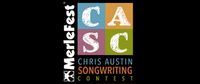 Chris Austin Songwriting Contest Finals