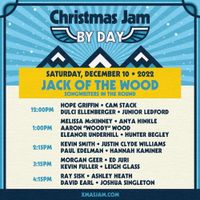 Christmas Jam by Day