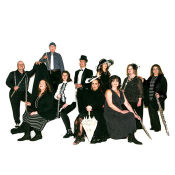 2022 Ensemble Photo by Awareness Images
