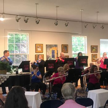 Marlborough Arts Center 2022
