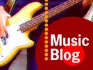 Music Blog Blast