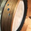Frame Drum- Tunable Tar drum