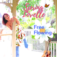Free Flowing by Spring Lovelle