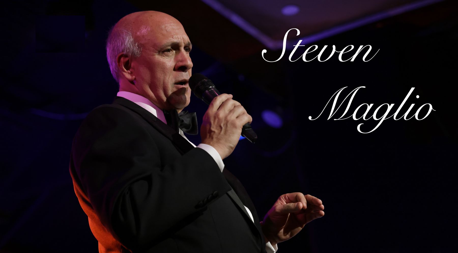 Steven Maglio Steven Maglio