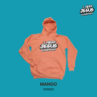 MANGO HOODIE