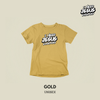 I Need Jesus Tee (Gold)