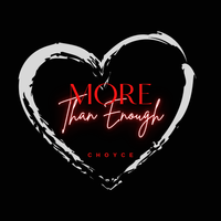 More Than Enough (Single) by C H O Y C E