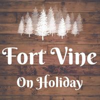 On Holiday by FORT VINE
