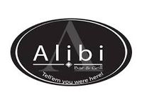 Alibi Bar & Grill- **Cancelled**