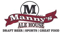 Manny's Ale House