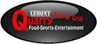 Quarry- Lemont