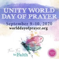 World Day of Prayer Music and Meditation Service