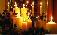 Christmas Candlelighting Service: "Unto You a Child is Born"