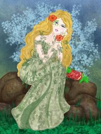 Beltane and Persephone Workshop