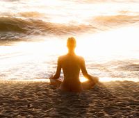 Meditation Offering